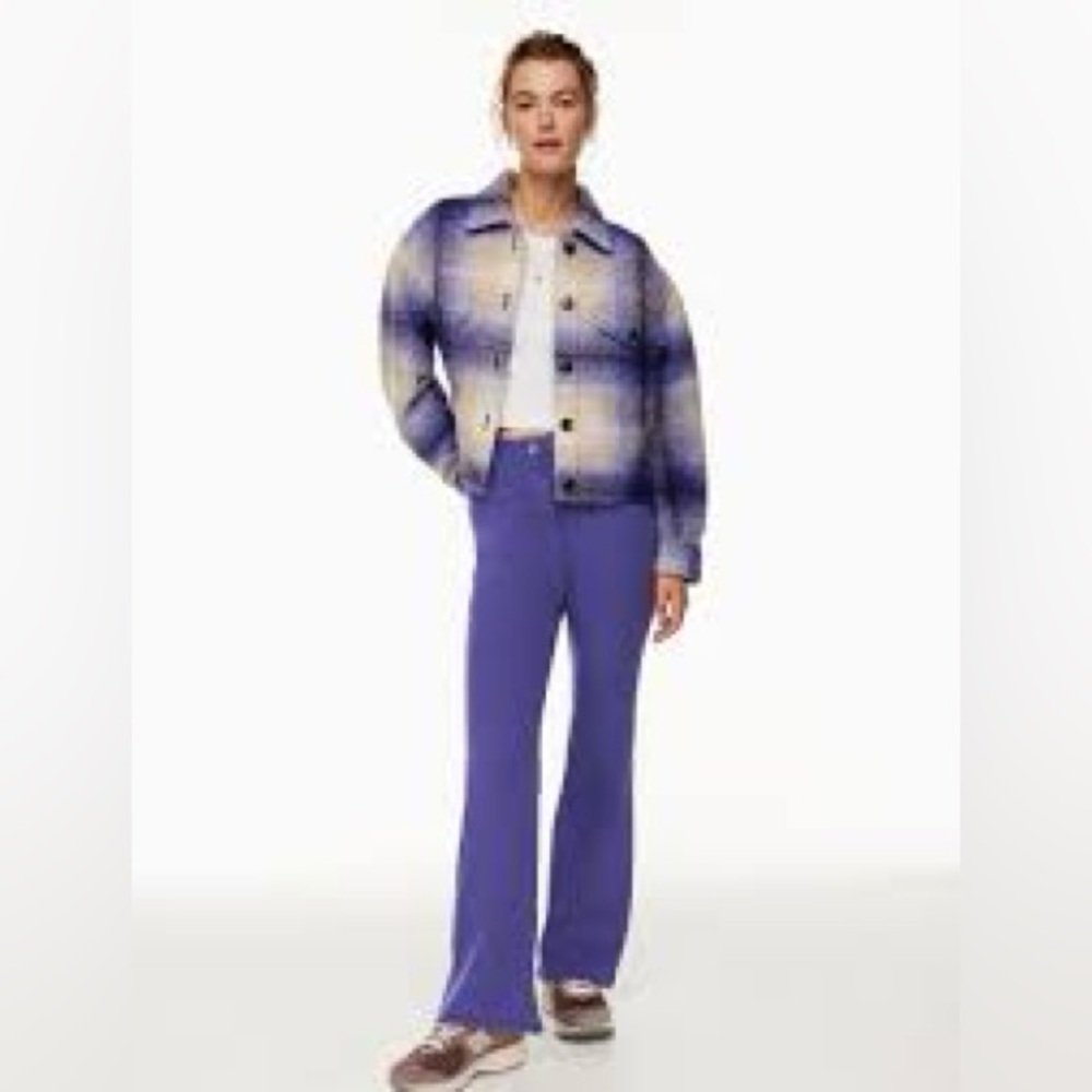 Aritzia WILFRED Twostep Pant